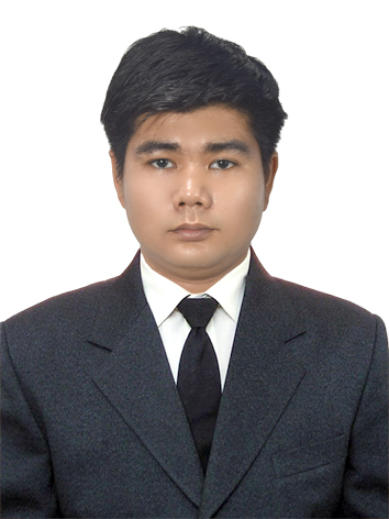 Kanokpon Seelueng